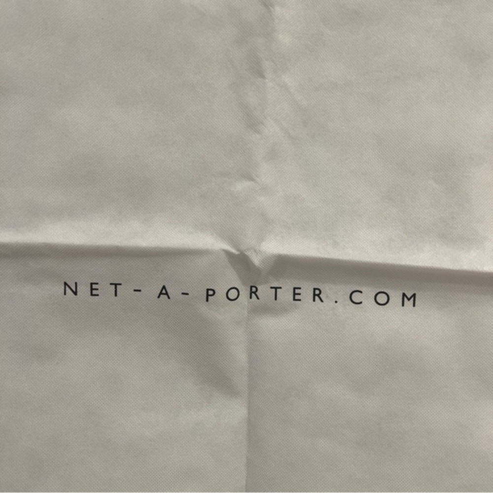 Net-A-Porter Dust Bag - Picture 2 of 4